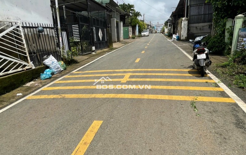 Bán Đất Mặt Tiền Đường Phan Bội Châu, Liên Nghĩa, Đức Trọng – Sổ Hồng Riêng 3TỶ8