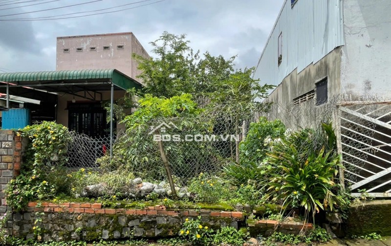 Bán Đất Mặt Tiền Đường Phan Bội Châu, Liên Nghĩa, Đức Trọng – Sổ Hồng Riêng 3TỶ8