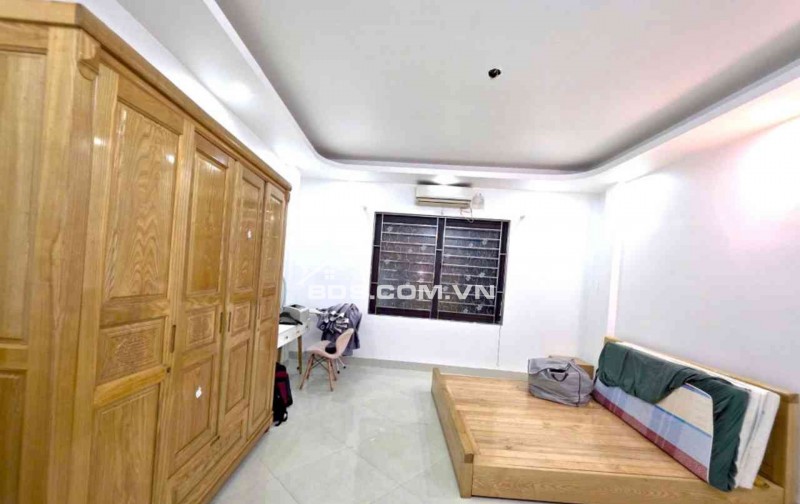 THANH XUÂN, NHÀ ĐẸP DÂN XÂY chỉ QUANH 7₫ – 32m2, 2 THOÁNG TRƯỚC SAU, MT 4m5 QUÁ LÝ TƯỞNG!