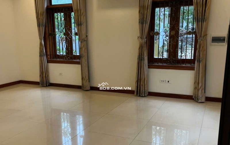 Cho thuê biệt thự căn góc – KĐT Thiên Đường Bảo Sơn, An Khánh,Hoài Đức,Hà Nội, 0398875666