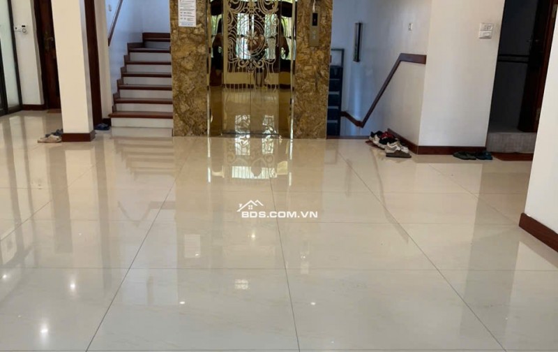Cho thuê biệt thự căn góc – KĐT Thiên Đường Bảo Sơn, An Khánh,Hoài Đức,Hà Nội, 0398875666