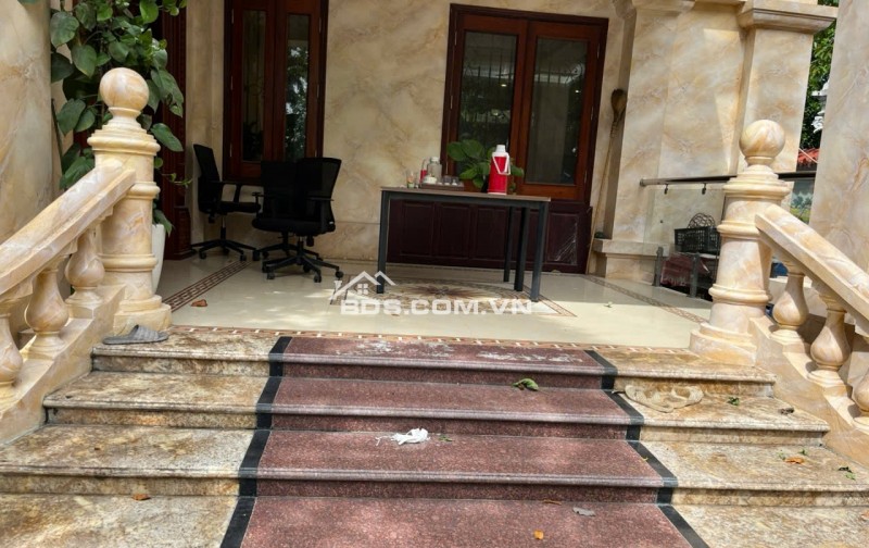 Cho thuê biệt thự căn góc – KĐT Thiên Đường Bảo Sơn, An Khánh,Hoài Đức,Hà Nội, 0398875666