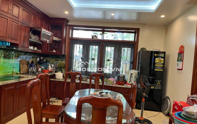 Cho thuê biệt thự căn góc – KĐT Thiên Đường Bảo Sơn, An Khánh,Hoài Đức,Hà Nội, 0398875666