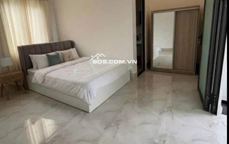  NHÀ PHỐ NGANG 5M - NGAY CỔNG KCN TÂN BÌNH, GẦN CỔNG XANH! 