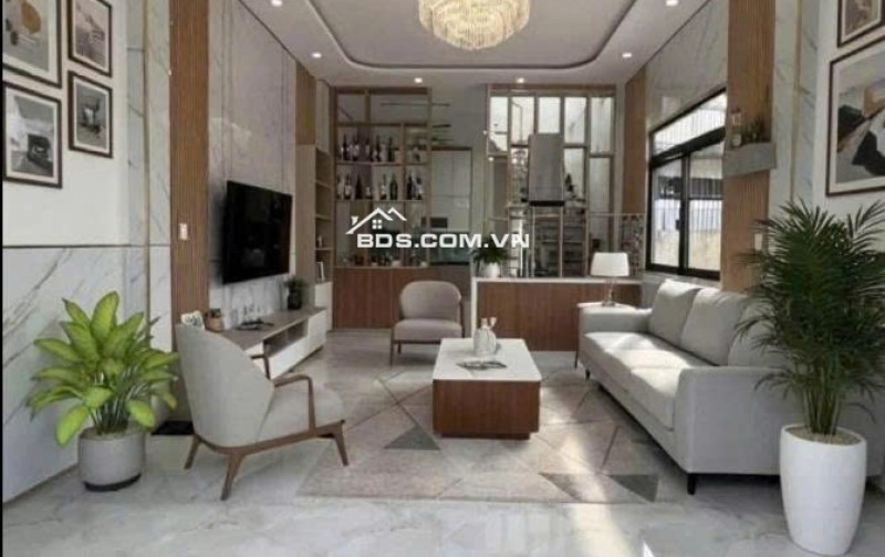  NHÀ PHỐ NGANG 5M - NGAY CỔNG KCN TÂN BÌNH, GẦN CỔNG XANH! 