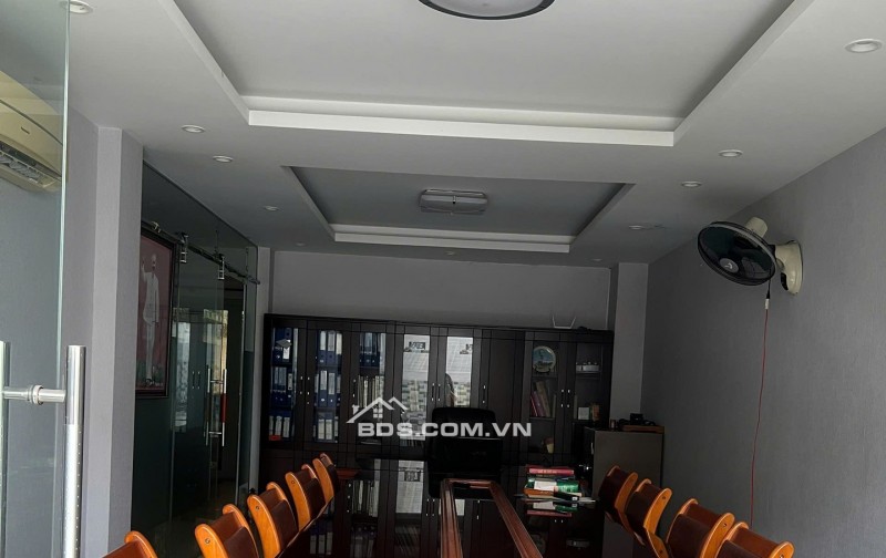 BIỆT THỰ KDC ĐỒNG GIA, VIEW CÔNG VIÊN 7X23, 4 TẦNG – KHU HIẾM NHÀ BÁN – GIÁ RẺ BÁN NHANH