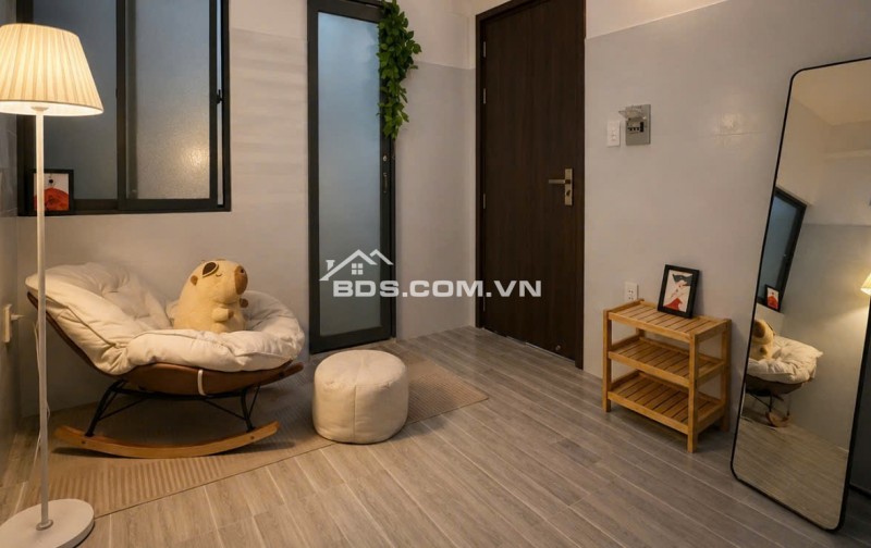 CHO THUÊ PHÒNG TRỌ 180 PHAN HUY ÍCH, P12, GÒ VẤP. 3.3TR/15M2/THÁNG. LH:0359203979