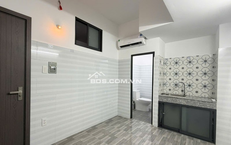 CHO THUÊ PHÒNG TRỌ 180 PHAN HUY ÍCH, P12, GÒ VẤP. 3.3TR/15M2/THÁNG. LH:0359203979