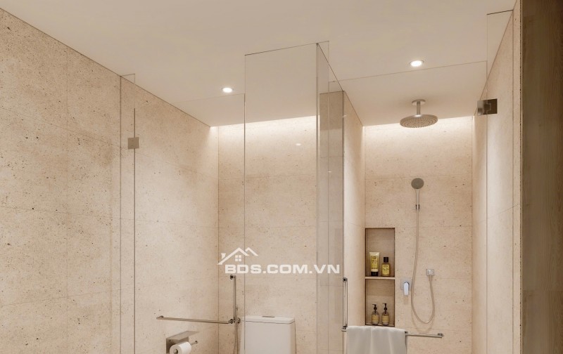 Mua là có dòng tiền - Vị trí Vàng Du lịch - Full nội thất 5*