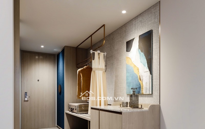 Mua là có dòng tiền - Vị trí Vàng Du lịch - Full nội thất 5*