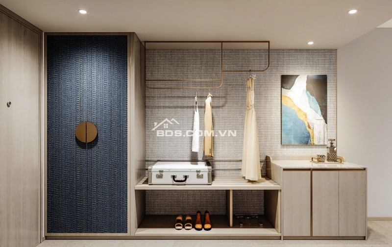 Mua là có dòng tiền - Vị trí Vàng Du lịch - Full nội thất 5*
