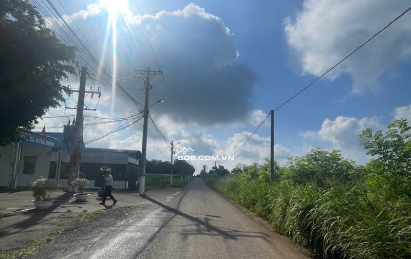 BÁN ĐẤT GẦN KHU CÔNG NGHIỆP , TRẢNG BOM | SỔ RIÊNG|