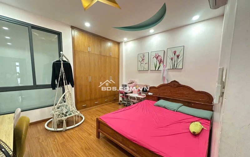  SÁT VẠN PHÚC CITY – NHÀ 4 TẦNG – 80M² – HẺM XE TẢI TRÁNH – CHỈ 10.6 TỶ 