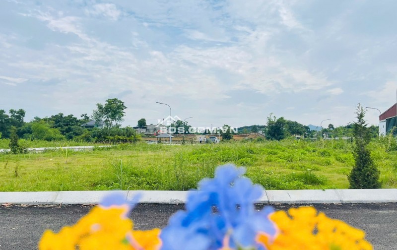 CHỈ HƠN 200 TRIỆU/LÔ ĐẤT SẴN SỔ ĐỎ BA ĐỒI – LẠC THỦY