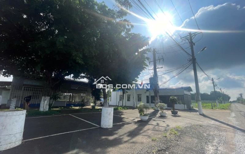 BÁN ĐẤT GẦN KHU CÔNG NGHIỆP , TRẢNG BOM | SỔ RIÊNG|