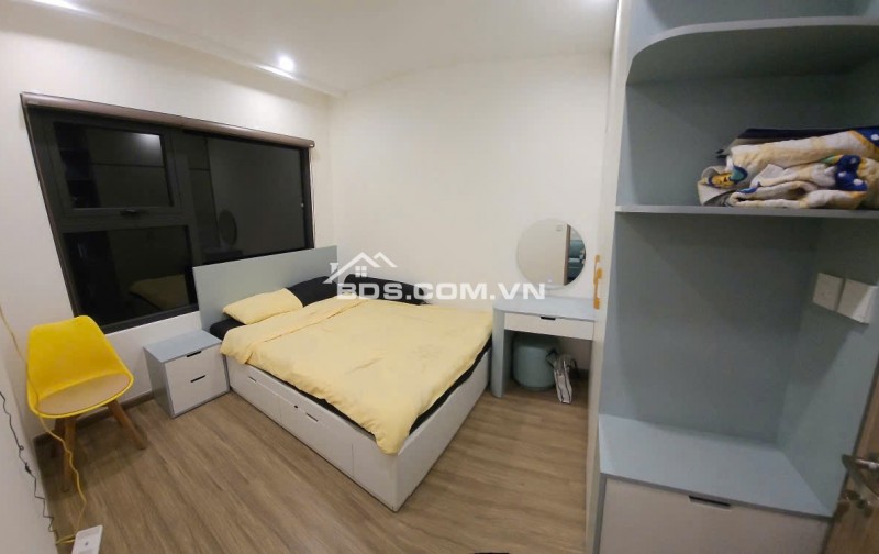 Chính chủ cần cho thuê căn Vinsmart city Tây Mỗ 2N2VS full đồ