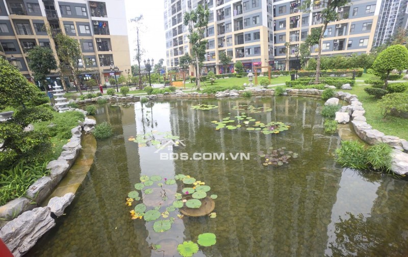 Chính chủ cần bán căn 2N2VS Vinsmart city Tây Mỗ giá tốt