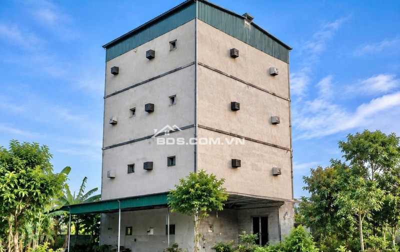 Đất lớn có nguồn thu nhập ổn định gần UBND Hiệp Phước Nhà Bè