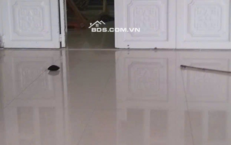 BÁN GẤP NHÀ ẤP LỘC TIỀN, XÃ MỸ LỘC, CẦN GIUỘC, LONG AN, DT 285 M2 SHR CHỈ 2TỶ9. LH:0909357553.