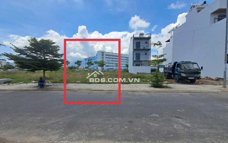 Cần bán gấp lô đất 70m2, Phước Hòa, sổ sẵn, hỗ trợ bank