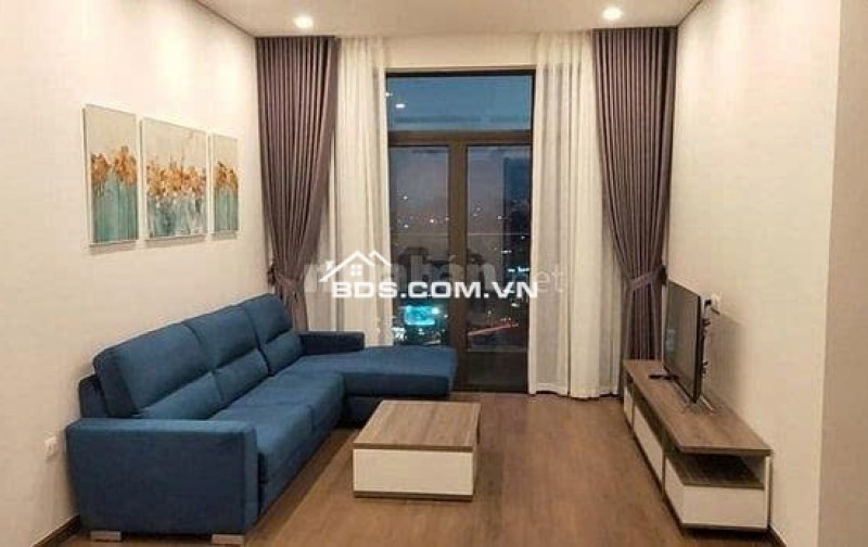 Cho thuê căn hộ 2 ngủ, có slot xe, chung cư ancora số 3 lương yên,hbt 0941938228