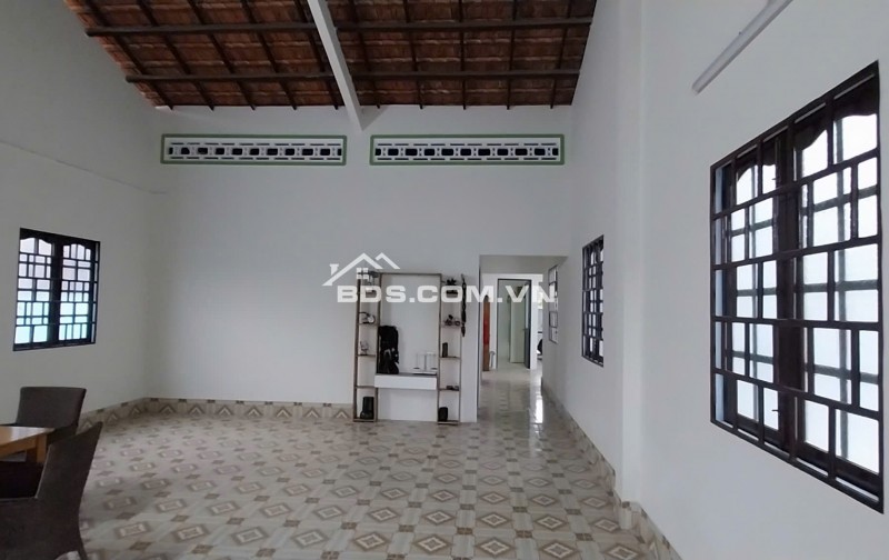 CHÍNH CHỦ BÁN NHÀ VƯỜN RỘNG THOÁNG – ĐẤT Ở ĐÔ THỊ 624,2 m² TẠI ĐƯỜNG NGUYỄN HUỲNH ĐỨC, TÂY NINH (TÂN AN, LONG AN)