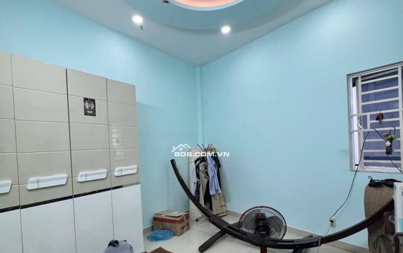 NHÀ ĐẸP TRẦN XUÂN SOẠN – QUẬN 7 – LÔ GÓC 3 MẶT HẺM THOÁNG – CHỈ 4,29 TỶ