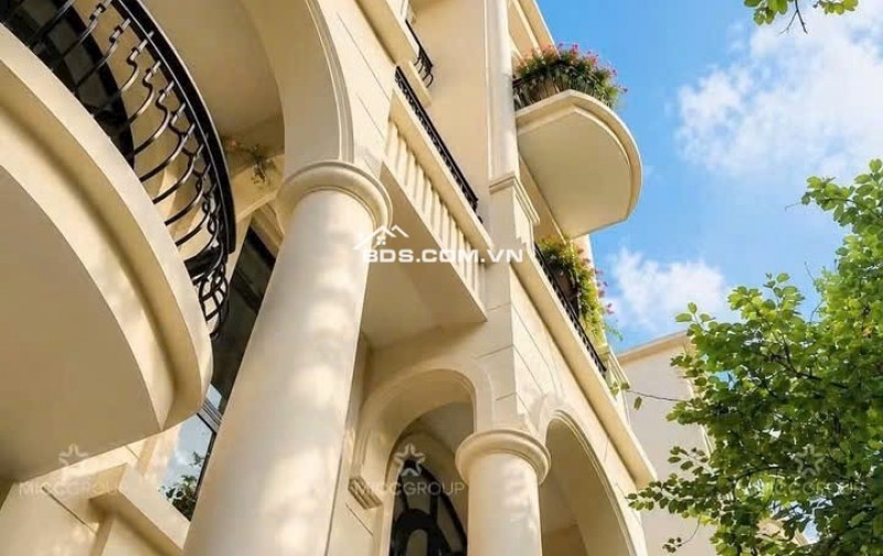 Liền kề Vinhomes Ocean Park 2 diện tích 90m² giá 9 tỷ, cơ hội đầu tư hiếm có