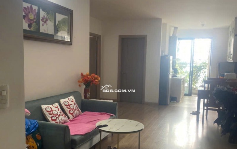 Cho nữ thuê phòng tại chung cư New Horizon 87 Lĩnh Nam – Full nội thất, phòng tắm riêng, chỉ 5,2 triệu/tháng