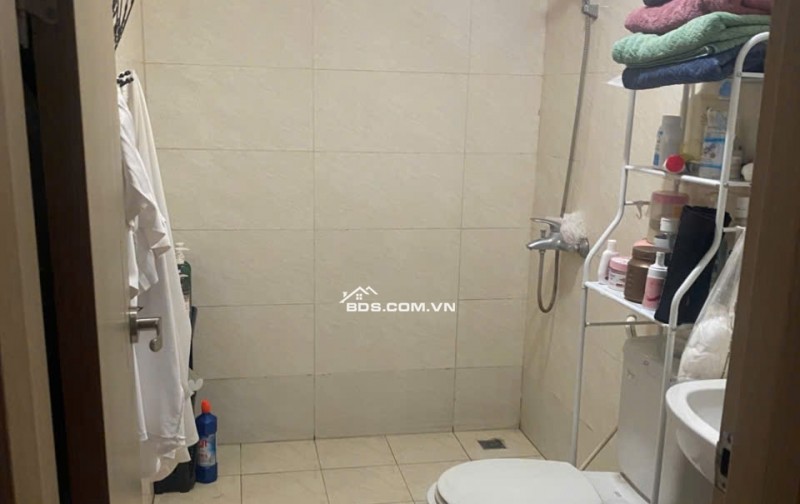 Cho nữ thuê phòng tại chung cư New Horizon 87 Lĩnh Nam – Full nội thất, phòng tắm riêng, chỉ 5,2 triệu/tháng
