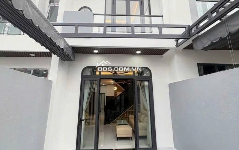 Chính chủ bán nhà 120m² tại Thủ Dầu Một – Thiết kế 3PN 2WC rộng rãi, ở ngay