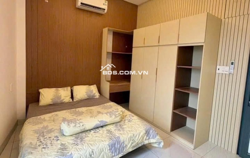 Chính chủ bán nhà 120m² tại Thủ Dầu Một – Thiết kế 3PN 2WC rộng rãi, ở ngay