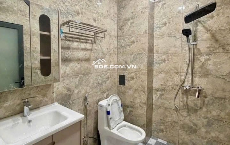 Chính chủ bán nhà 120m² tại Thủ Dầu Một – Thiết kế 3PN 2WC rộng rãi, ở ngay
