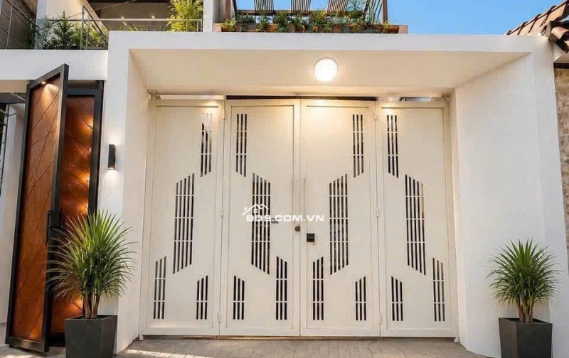  CHỈ 2 TỶ HƠN – SỞ HỮU NGAY NHÀ 1 TRỆT 1 LẦU DIỆN TÍCH 110M² 