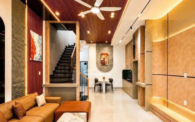  CHỈ 2 TỶ HƠN – SỞ HỮU NGAY NHÀ 1 TRỆT 1 LẦU DIỆN TÍCH 110M² 