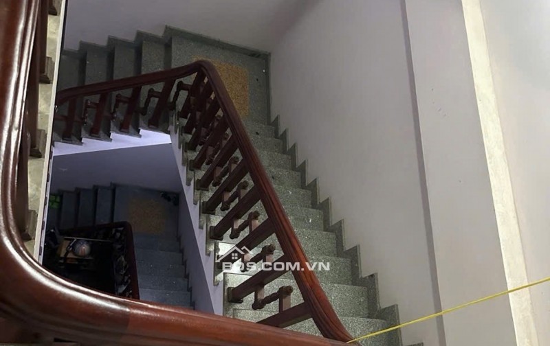 Bán NHÀ MẶT PHỐ Trần Phú-Giáp Cột Đồng Hồ 104mv/19,9tỷ