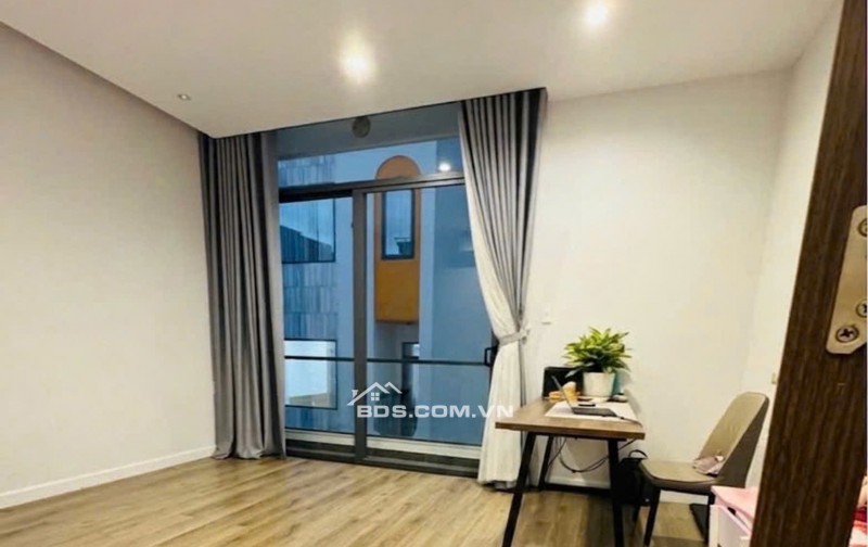 SIÊU PHẨM BÌNH TÂN – NHÀ 4 TẦNG NGUYỄN THỊ TÚ – XE HƠI NGỦ TRONG NHÀ – TẶNG FULL NỘI THẤT – CHỈ 5,5 TỶ (TL) 