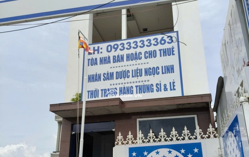 BÁN GẤP Biệt Thự Nhà Vườn 5 Tầng 522m² Thôn Nam Hải, Tân Hải, TX. Phú Mỹ – Sổ Hồng Riêng, Giá Đầu Tư