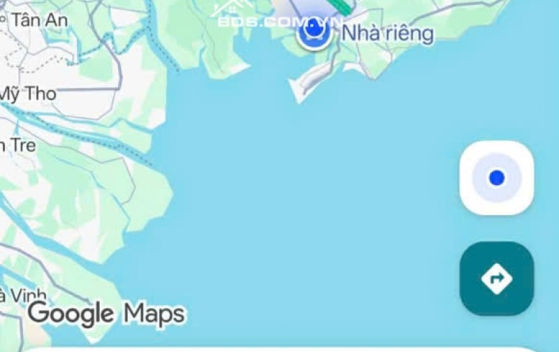 BÁN GẤP Biệt Thự Nhà Vườn 5 Tầng 522m² Thôn Nam Hải, Tân Hải, TX. Phú Mỹ – Sổ Hồng Riêng, Giá Đầu Tư
