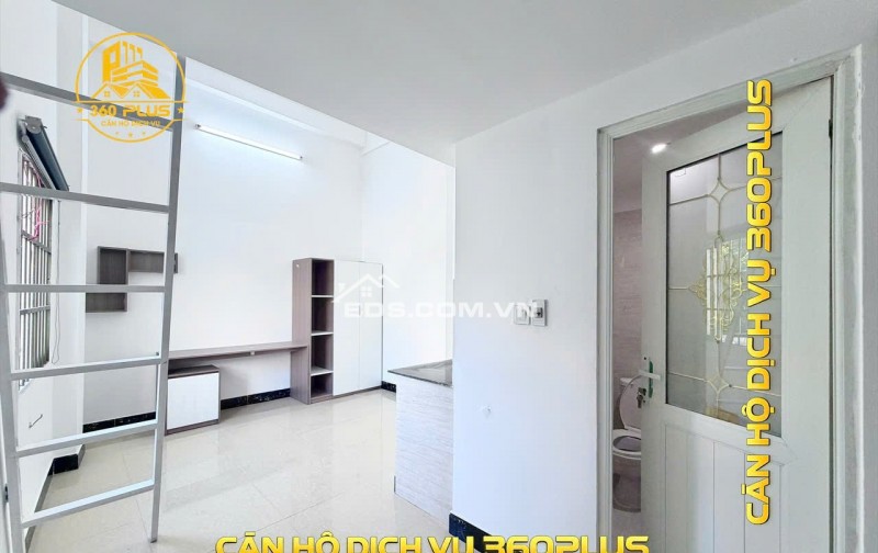 CHO THUÊ PHÒNG TRỌ TẠI GÒ VẤP HCM – 25M2 CHỈ 4.8 TRIỆU / THÁNG. LH:0359203979.