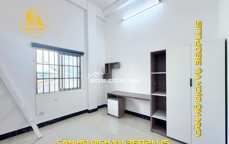 CHO THUÊ PHÒNG TRỌ TẠI GÒ VẤP HCM – 25M2 CHỈ 4.8 TRIỆU / THÁNG. LH:0359203979.