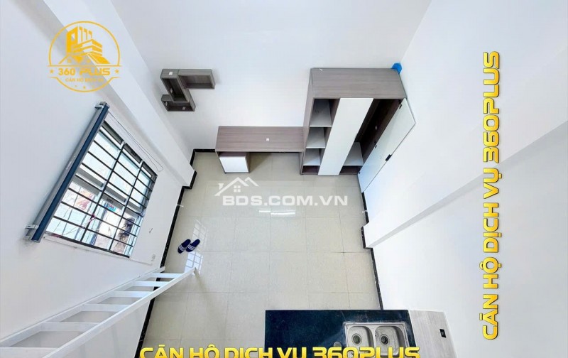 CHO THUÊ PHÒNG TRỌ TẠI GÒ VẤP HCM – 25M2 CHỈ 4.8 TRIỆU / THÁNG. LH:0359203979.