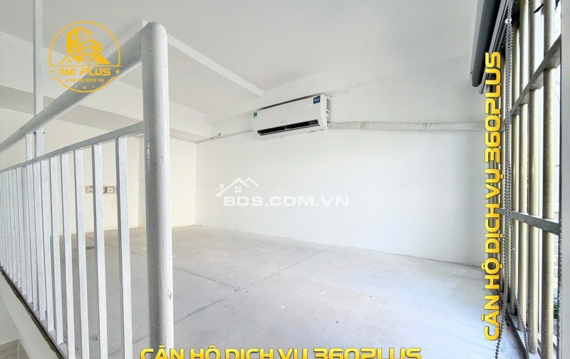 CHO THUÊ PHÒNG TRỌ TẠI GÒ VẤP HCM – 25M2 CHỈ 4.8 TRIỆU / THÁNG. LH:0359203979.