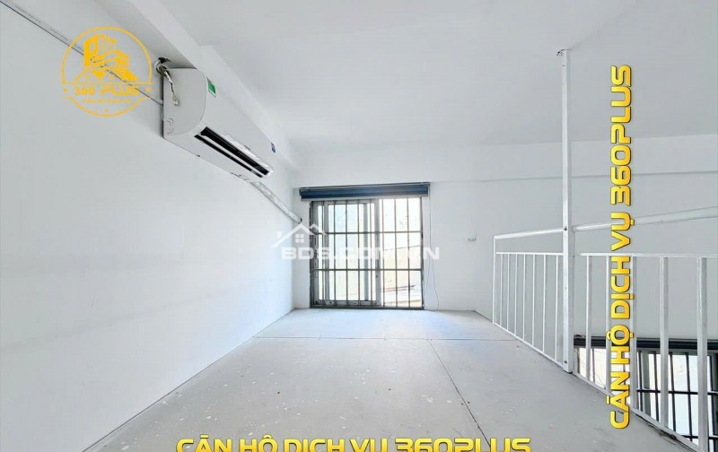 CHO THUÊ PHÒNG TRỌ TẠI GÒ VẤP HCM – 25M2 CHỈ 4.8 TRIỆU / THÁNG. LH:0359203979.