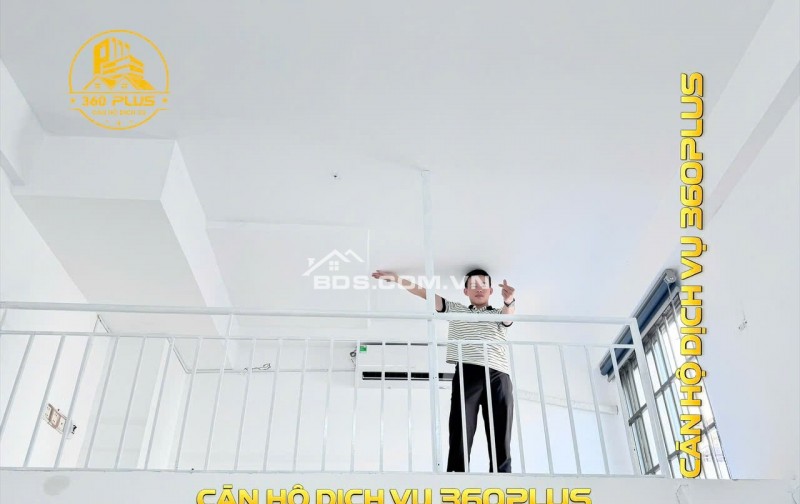 CHO THUÊ PHÒNG TRỌ TẠI GÒ VẤP HCM – 25M2 CHỈ 4.8 TRIỆU / THÁNG. LH:0359203979.