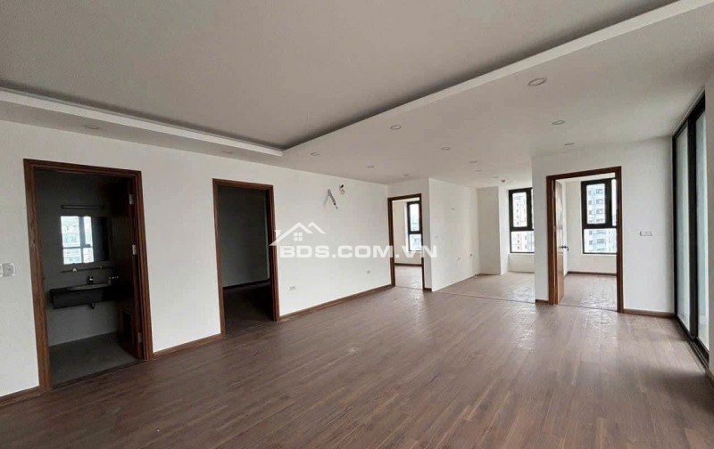 Chính chủ bán căn hộ X2 Đại Kim giá tốt có thương lượng, 67tr/m2, 107m2 - 3PN + 2VS