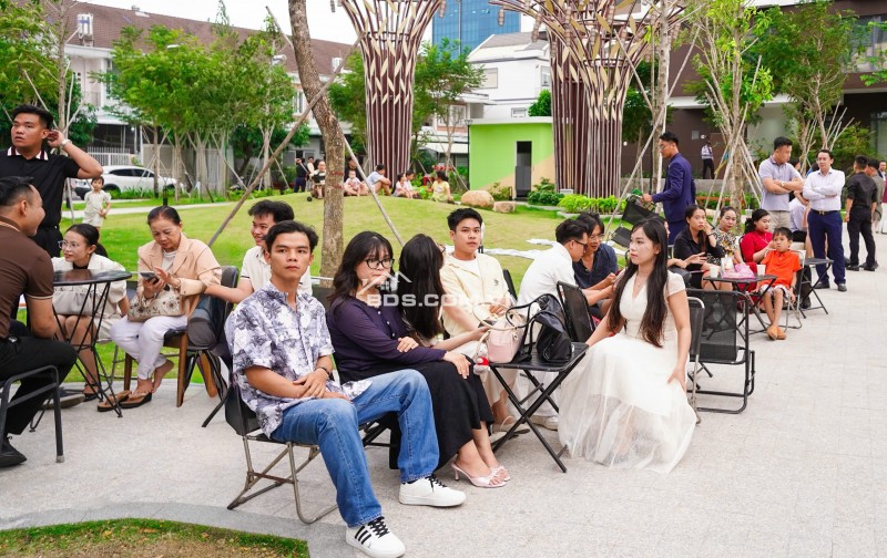 HƠI THỞ CỦA THỜI ĐẠI GIỮA DÒNG SÔNG HẬU - DỰ ÁN CĂN HỘ CAO CẤP HẠNG SANG CARA RIVER PARK
