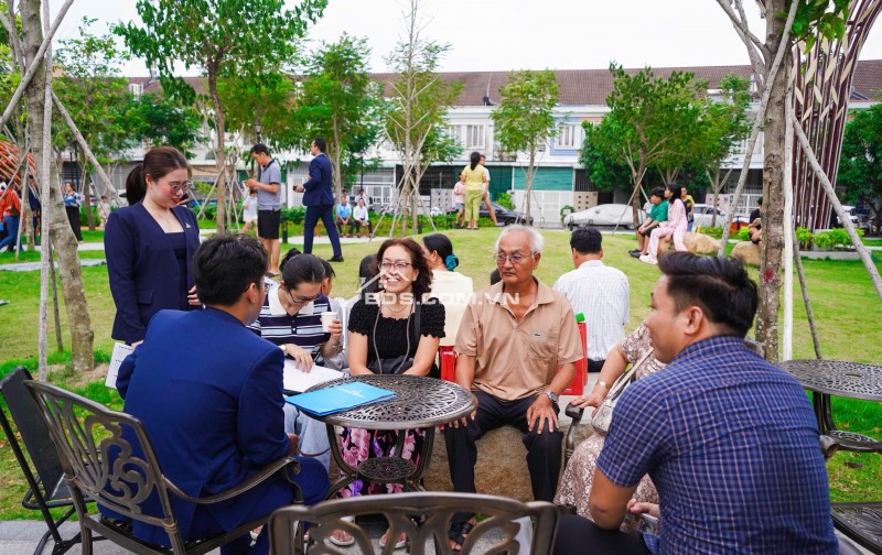 HƠI THỞ CỦA THỜI ĐẠI GIỮA DÒNG SÔNG HẬU - DỰ ÁN CĂN HỘ CAO CẤP HẠNG SANG CARA RIVER PARK