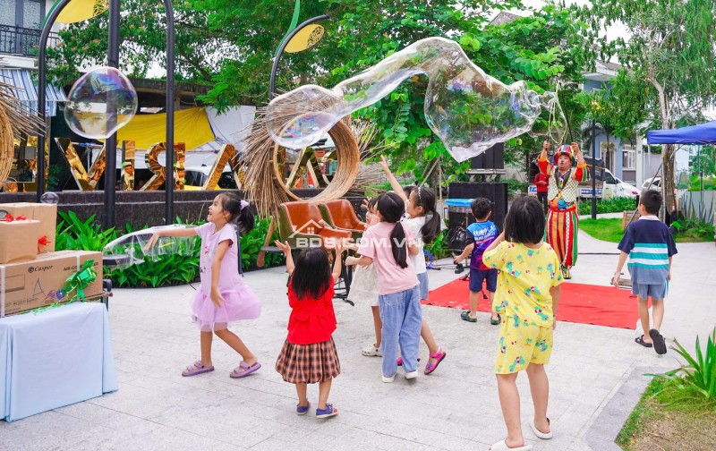 HƠI THỞ CỦA THỜI ĐẠI GIỮA DÒNG SÔNG HẬU - DỰ ÁN CĂN HỘ CAO CẤP HẠNG SANG CARA RIVER PARK