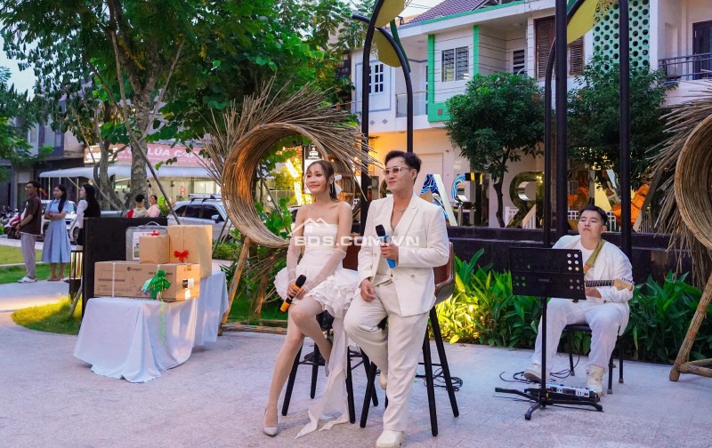 HƠI THỞ CỦA THỜI ĐẠI GIỮA DÒNG SÔNG HẬU - DỰ ÁN CĂN HỘ CAO CẤP HẠNG SANG CARA RIVER PARK